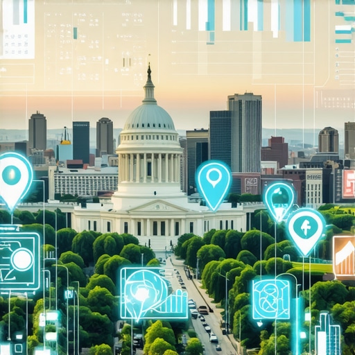 3 New Washington Local SEO Tactics Winning the PNW in 2026