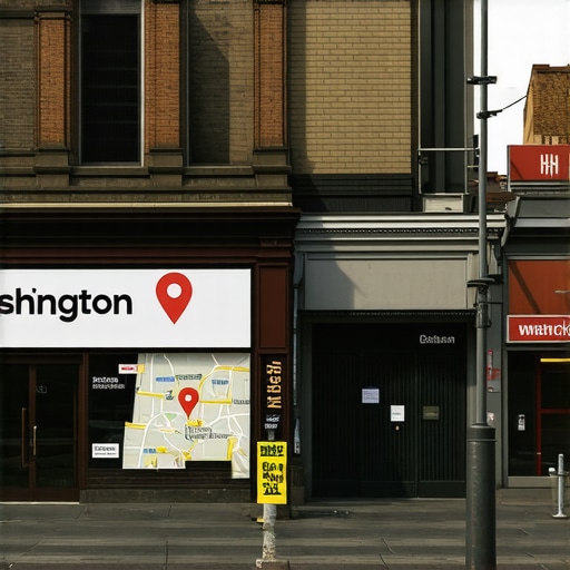 7 Specific Washington Local SEO Fixes for 2026 Rankings