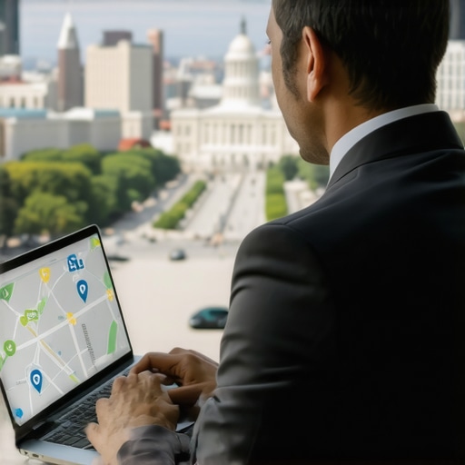 Boost Local Rankings: Effective Washington SEO & Google Maps Tips 2025