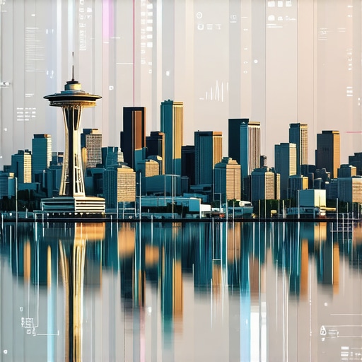 Boost Local Rankings: Proven Washington SEO Tips for Seattle Growth