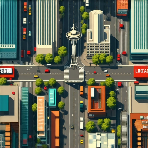 Boost Your Local Rankings: Expert Washington SEO Strategies for Seattle 2025