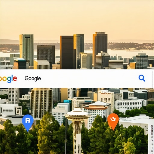 Boost Your Local Rankings in Seattle: Expert Maps & Google 3 Pack Tips