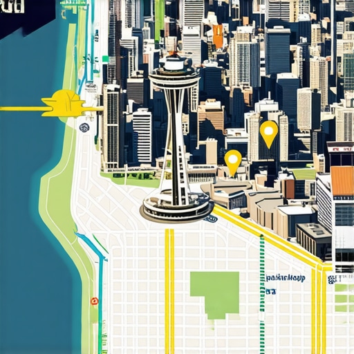 Google 3 Pack Seattle: Expert Maps Optimization Tips for PNW Growth