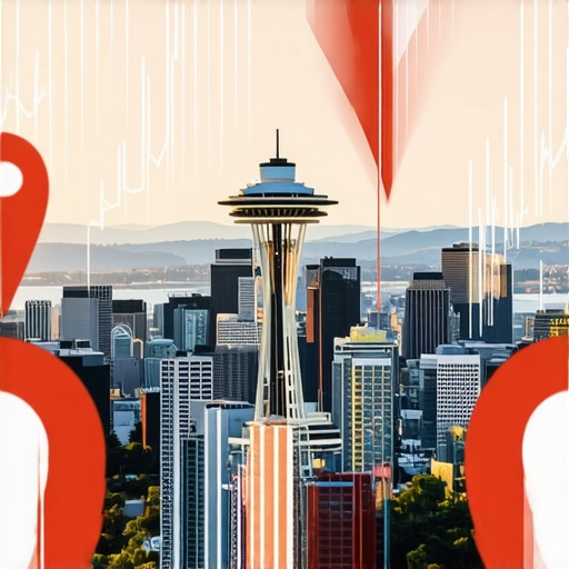 Maximize Local Rankings: Proven Strategies for Washington SEO in Seattle