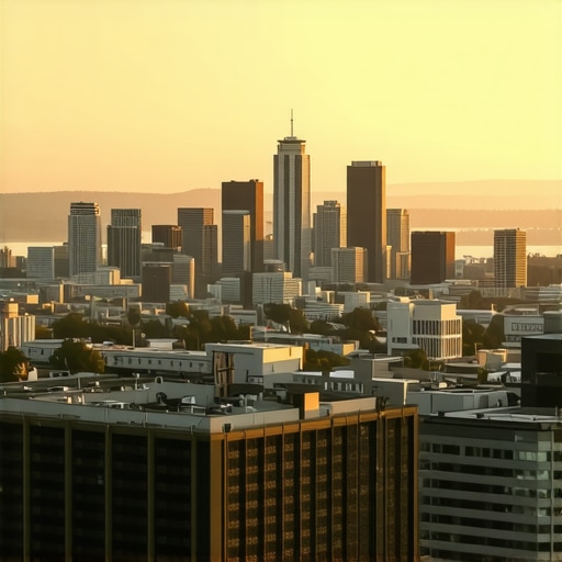 Maximize Local Rankings: Proven Washington SEO Tips for Seattle Neighbors