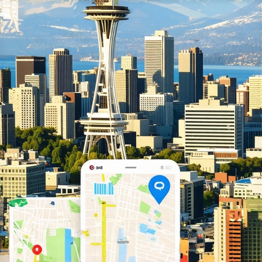 Maximize Local SEO: Proven Strategies for Google 3 Pack Success in Seattle