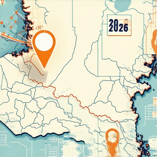 Rank Fast: 3 Washington Local SEO Signals That Matter in 2026