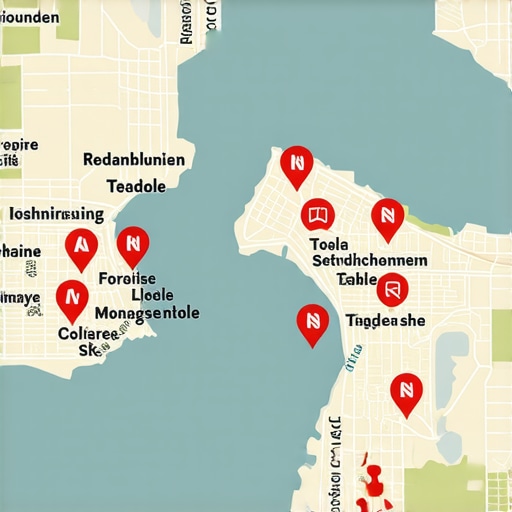 Seattle Map Pack Optimization: Top Strategies to Boost Local SEO