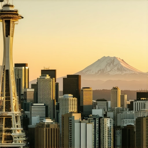 Seattle Maps & Local SEO: Proven Strategies to Dominate Google in 2025