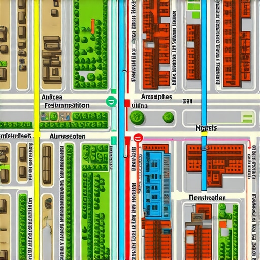 Seattle Maps Optimization: Top Strategies for Google 3 Pack in 2025