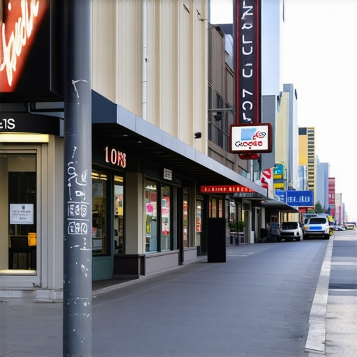 Top Local SEO Tips to Rank Higher in Seattle Google Maps 2025