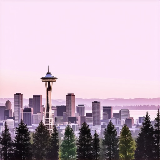 Top Maps Optimization Strategies to Rank in Seattle & PNW 2025