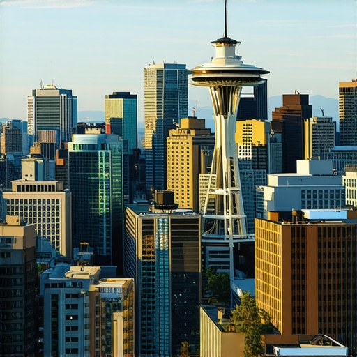 Top Washington Local SEO Tips to Dominate Seattle Google Maps in 2025
