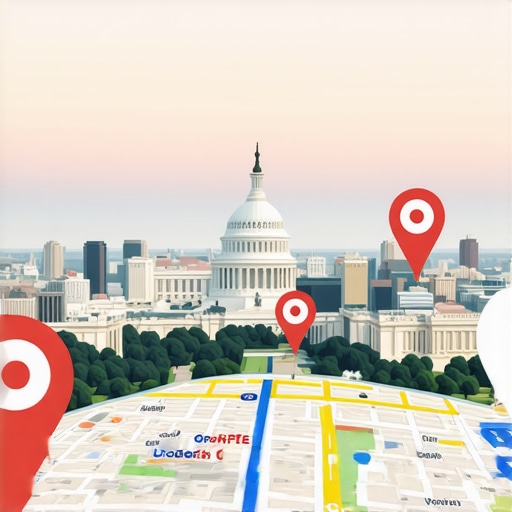 Washington Local SEO: 4 Proximity Hacks for 2026 Rankings