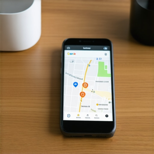 4 Fast Fixes for More Phone Calls From Seattle Google Maps