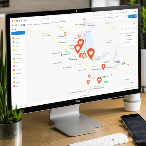 4 Proximity Fixes to Stop a Seattle Google 3-Pack Drop in 2026