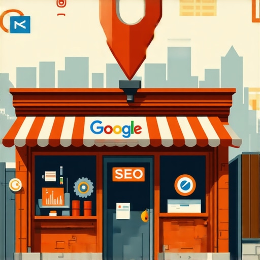 4 Small Business SEO Fixes Winning Seattle Google Maps in 2026