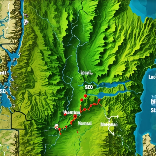 4 Washington Local SEO Signals Winning PNW Map Spots in 2026