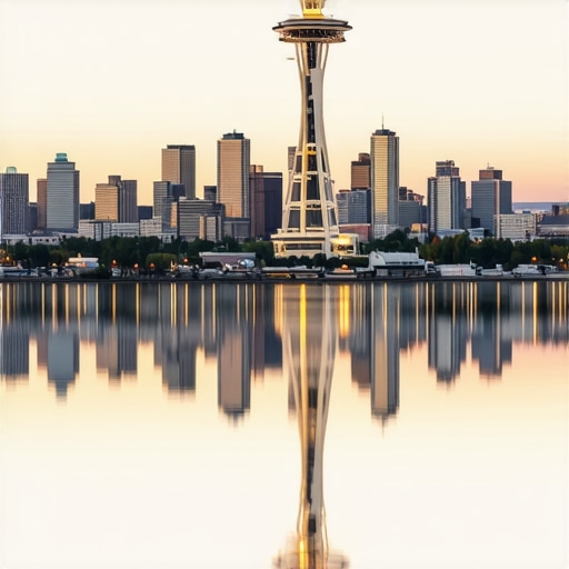 5 Seattle SEO Tactics That Outrank Big PNW Brands in 2026