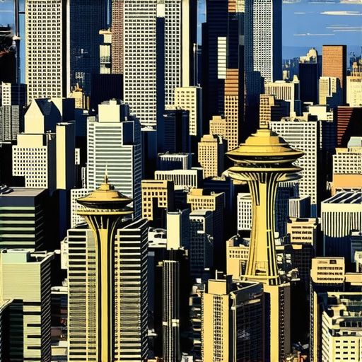 6 Regional PNW Signals Boosting Seattle Rankings in 2026