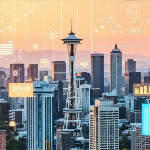 How 3 New Seattle SEO Shifts Changed Google 3-Pack Rankings in 2026