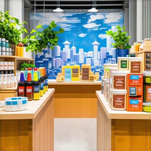 How Small PNW Brands Won the Seattle 3-Pack in Early 2026