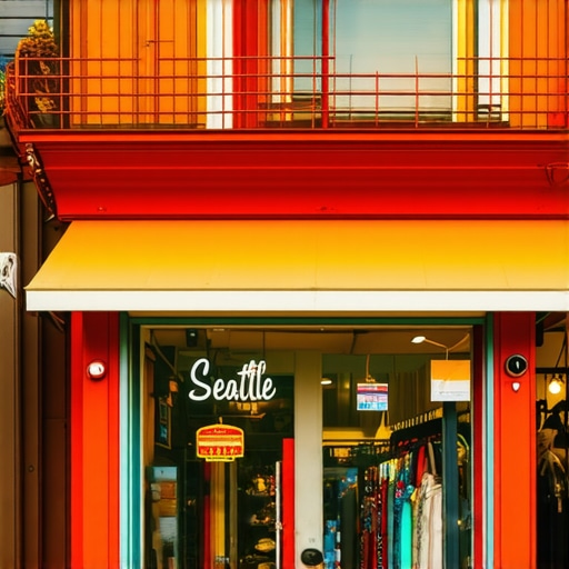 How Small Seattle Shops Outrank Big Chains in the 3-Pack [2026]