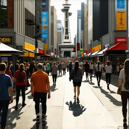 How to Claim a Seattle 3-Pack Spot Without Buying Ads in 2026