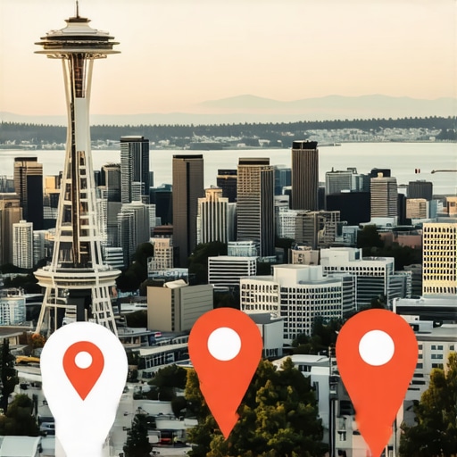 How to Rank in the Seattle Google 3-Pack: 5 Fixes for 2026