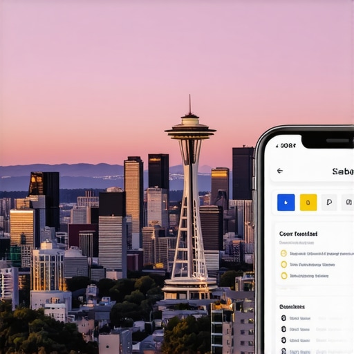 How to Win Seattle's Google 3-Pack Without a Big Budget [2026]