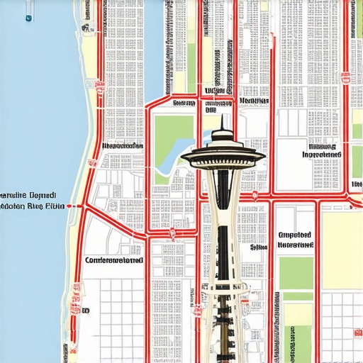 Is Your Seattle Map Ranking Stalled? Try These 4 Fixes for 2026