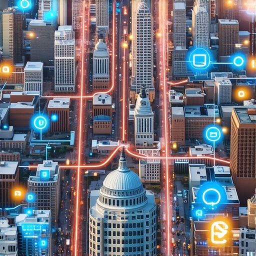 Proximity vs Backlinks: What Wins Washington Local SEO in 2026