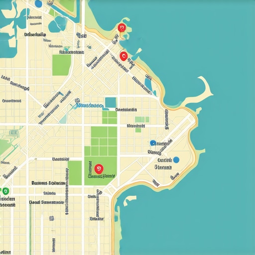 Stop Losing Leads: 4 Seattle Map Profile Fixes for 2026