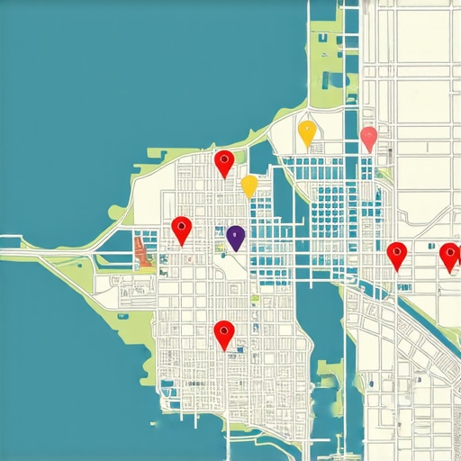 Why Are Your Seattle Map Pins Vanishing? 3 Fixes for 2026
