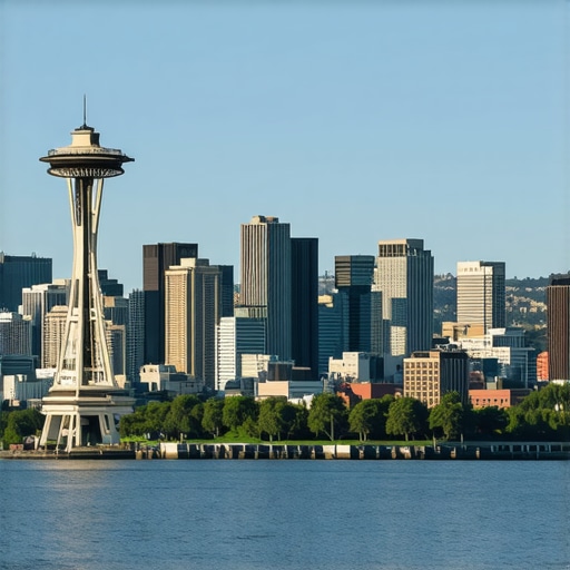 Win Seattle Map Pack Clicks Without Paying for Ads [2026]