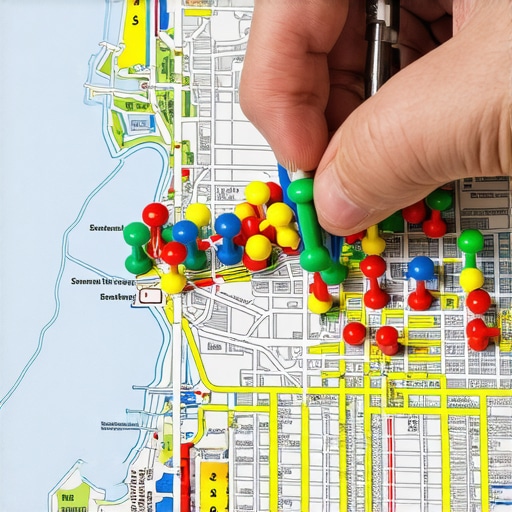 3 Crucial Fixes for Fading Seattle Map Pins in 2026