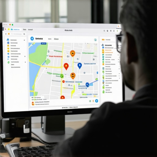 3 Profile Fixes to Stop Losing the Google 3-Pack Seattle