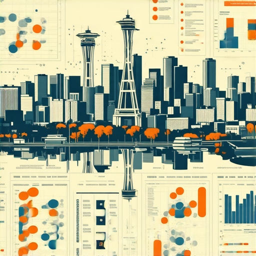 3 Seattle Maps Optimization Tactics for PNW Success in 2026