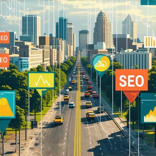 4 Washington Local SEO Tactics for High-Traffic PNW Growth [2026]