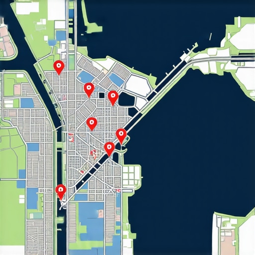 5 PNW signals winning Seattle map pack rankings in 2026