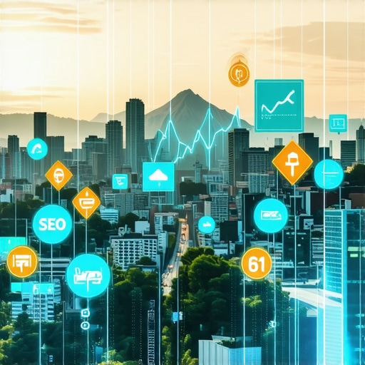 5 Washington Local SEO Shifts That Drive PNW Traffic [2026]