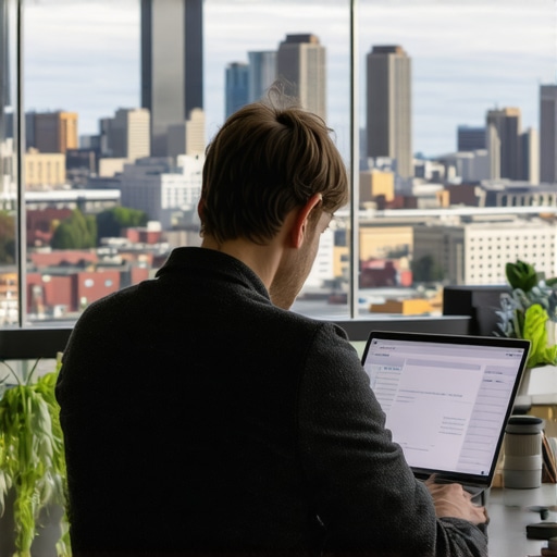 7 Washington Local SEO Audit Steps for PNW Shops [2026]