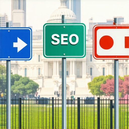 How 3 Neighborhood Signals Boosted Our Washington Local SEO in 2026