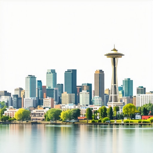 How 5 PNW Content Changes Boosted Our Seattle SEO in 2026