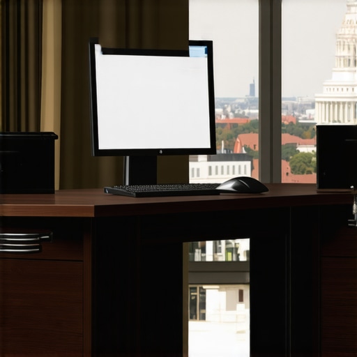 Is Your Home Office Killing Your Washington Local SEO? [2026 Fix]