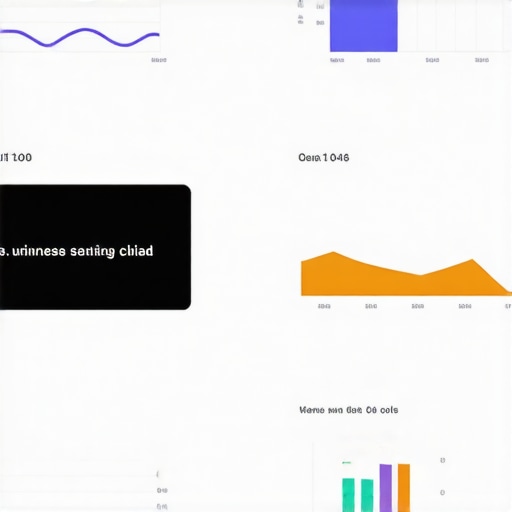 A screenshot demonstrating local SEO analytics and citation management tools tailored for Seattle businesses.
