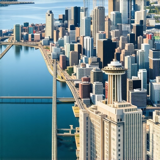 Seattle SEO: 5 Fresh Map Interaction Fixes for 2026 Growth