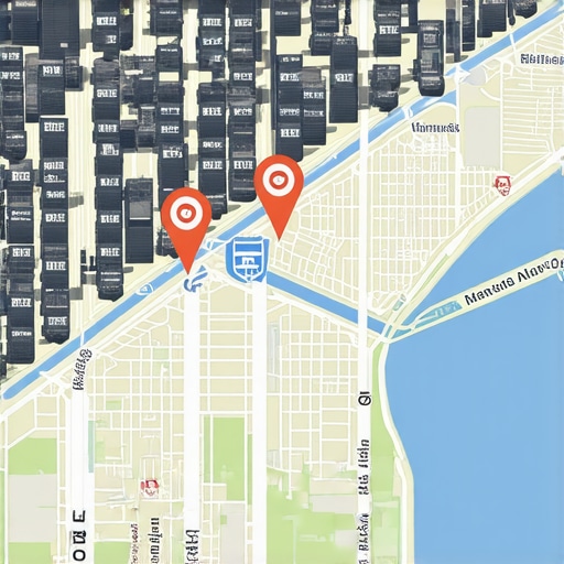 Stop Map Pin Drift: 3 Fixes for Seattle Maps Optimization in 2026