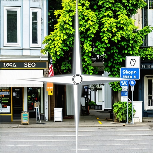 Washington Local SEO: 3 Proximity Tactics for PNW Shops [2026]