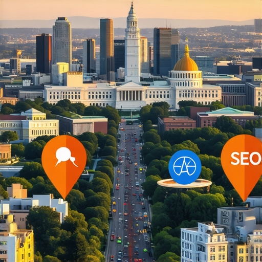Washington Local SEO: Rank in Suburbs Without an Office [2026 Fixes]